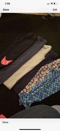 Girls size 6