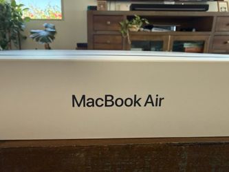 13” MacBook Air M5