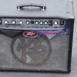 Peavey Vypyr30W Modeling Amplifier 
