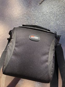 Lowepro Camera Bag
