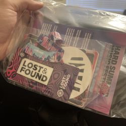Hard Summer VIP Ticket 2 Days 