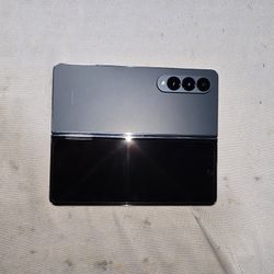 Samsung Galaxy Z Fold 4 Unlocked 256 Gb