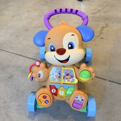 Fisher Price Walker