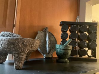 Kitchen items