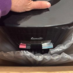 Avanti Water Dispenser  Hot & Cold 