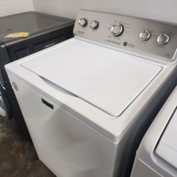 💯WASHER Maytag  WITH WARRANTY 