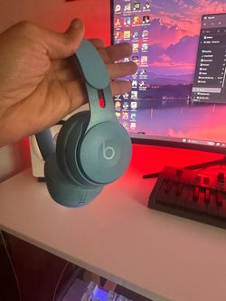 Beats Solo pro