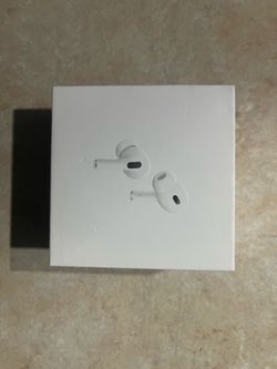 AirPods Pro’s 2nd generation