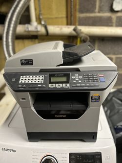 Brother Printer 
