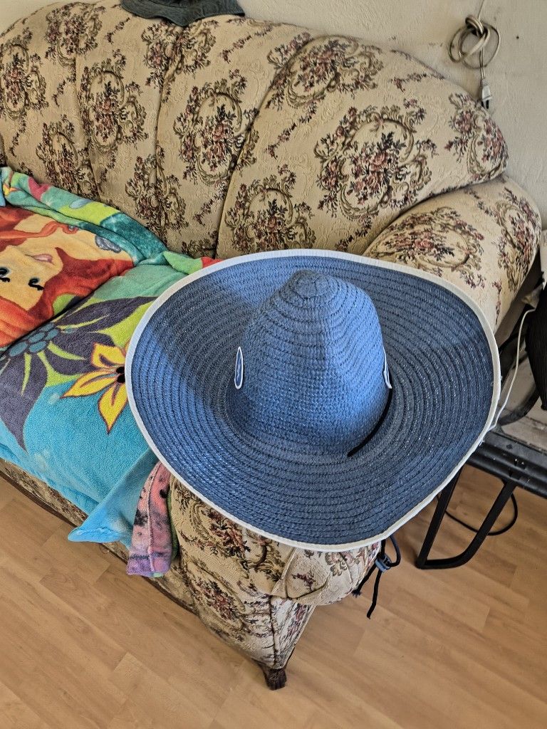 Dodgers Hat