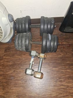 Weight