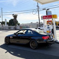 Apex Arc 8 Wheels Bronze Finish 5x120 E9x , F3x Fitment 