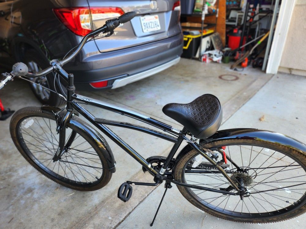 29 inch schwinn cruiser fenders