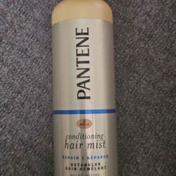 Pantene Conditioning Hair Mist
