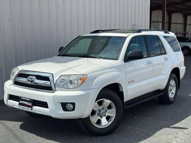 2006 Toyota 4Runner