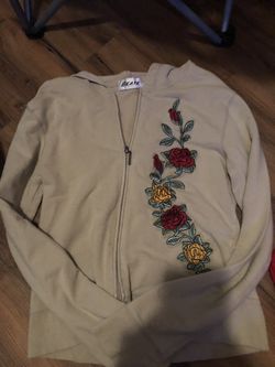 Girls jacket