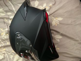 Casco KYT revo