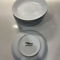 Bowl Plates 