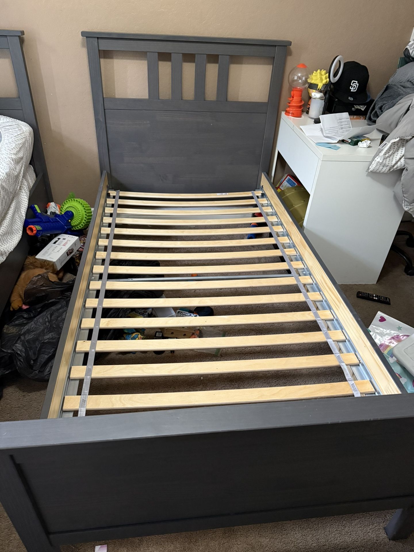 Ikea Twin Size Bed