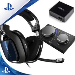 65% OFF Astro A40 TTR With Mixamp And HDMI Converter