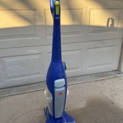Hoover FloorMate Corded Hard Floor Cleaner