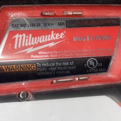 Milwaukee M13 Multi Tool 2426-20