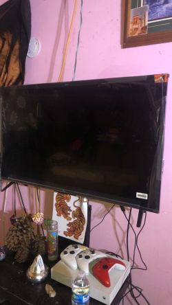 Roku Tv