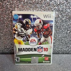 Madden NFL 18 Microsoft Xbox One Game Tested & Complete ML371
