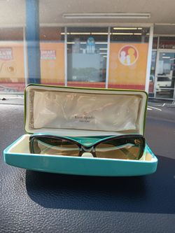 Kate Spade Glasses