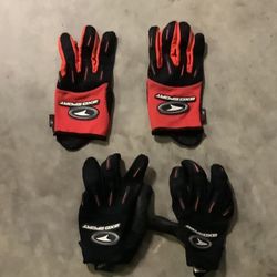 Motocross Gloves