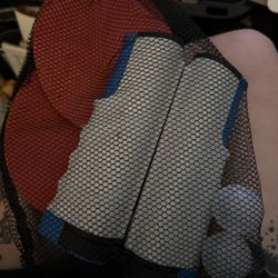 Portable table Tennis