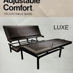 Adjustable Bed Base Twin XL