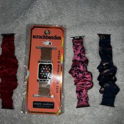 Apple Watch Bands
