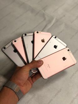 iPhone 6s 📞Unlocked📞 30-Day Warranty