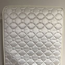 Spring Mattress 