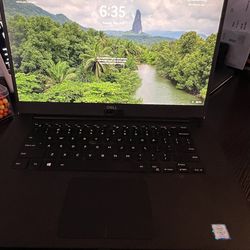 Dell Laptop Precision 5540 15.6" i5-9400H 16GB 512GB SSD Intel Core i7 Preowned Reset