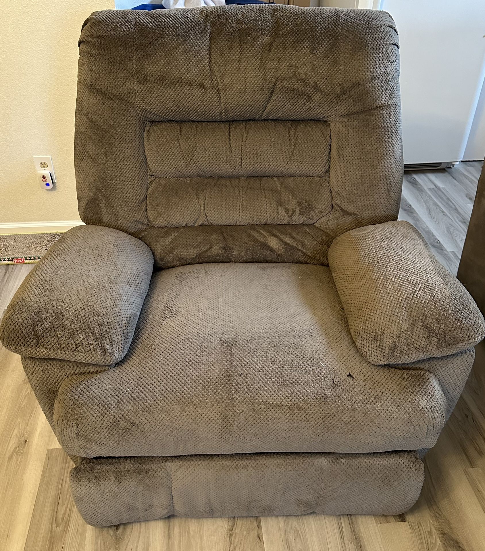 FREE Recliner