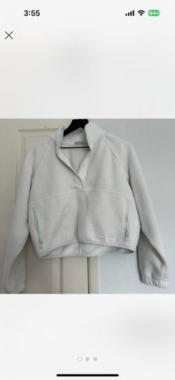 Sunday Best Snowbank Sweatshirt 