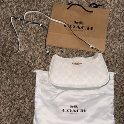 Coach Shoulder Bag