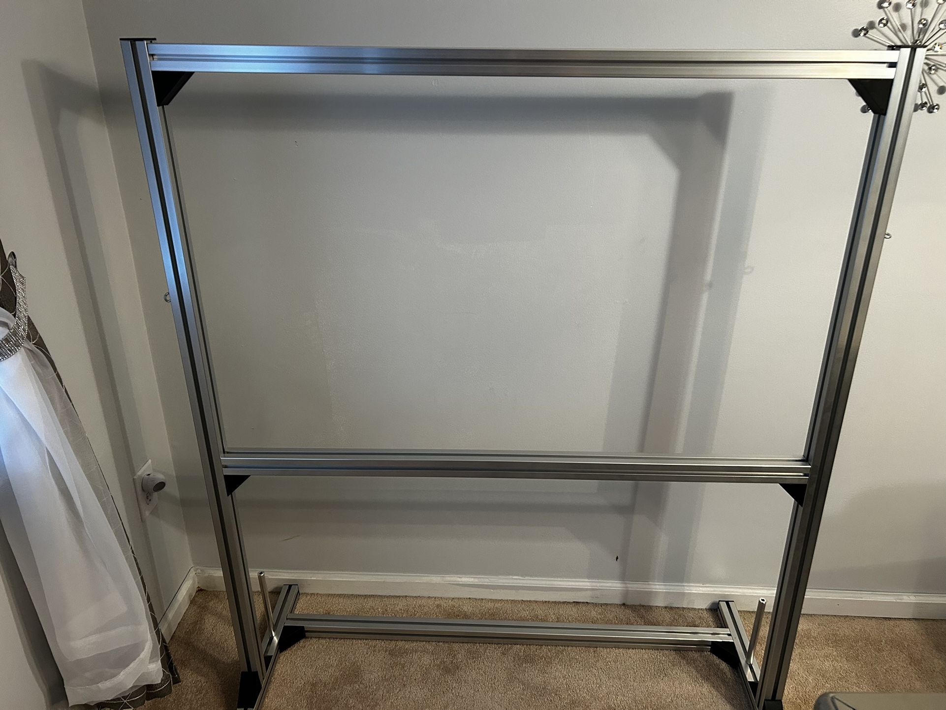 Metal Tufting Frame 55.2 Inches