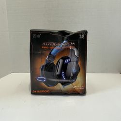 Kotion Eqch G2000 Gaming Headset
