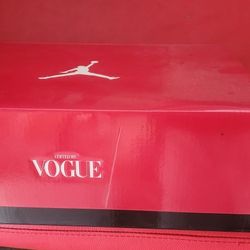 Jordan Retro 3  Vogue Awok Edition 