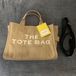 Marc Jacobs The Tote Bag (Brand New)
