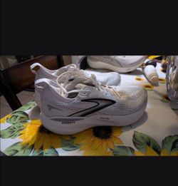 Brooks Glycerin GTS Running Shoes size10