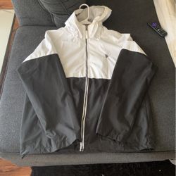 Windbreaker 