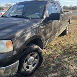 2006 Ford F150 