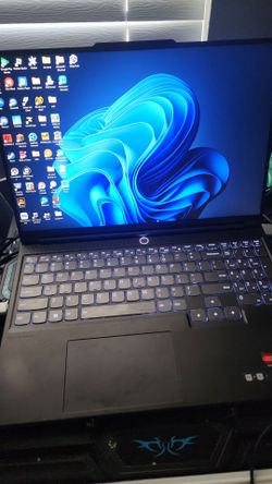 Gaming Laptop - Legion S7 16ARHA7