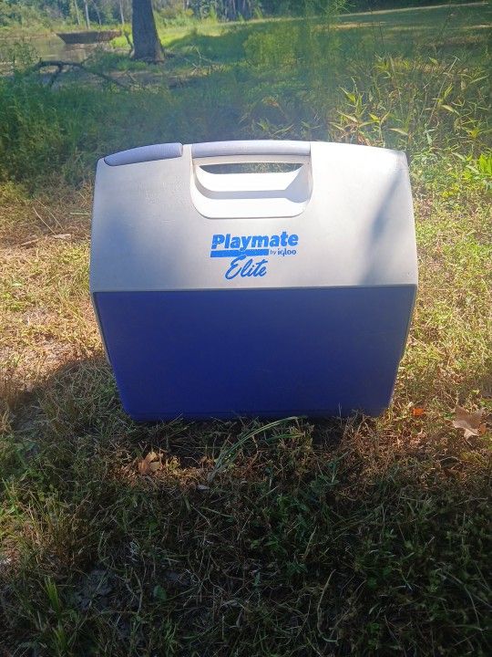 Playmate Cooler