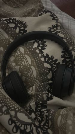 Solo3 beats