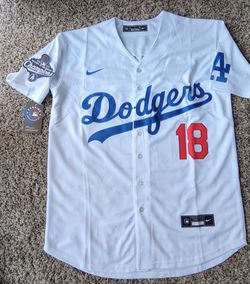 Los Angeles Dodgers Yoshinobu Yamamoto
Jersey $45